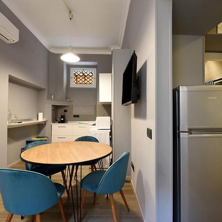 Ferienwohnung La Casa Di Vittoria Sorrent Exterior foto