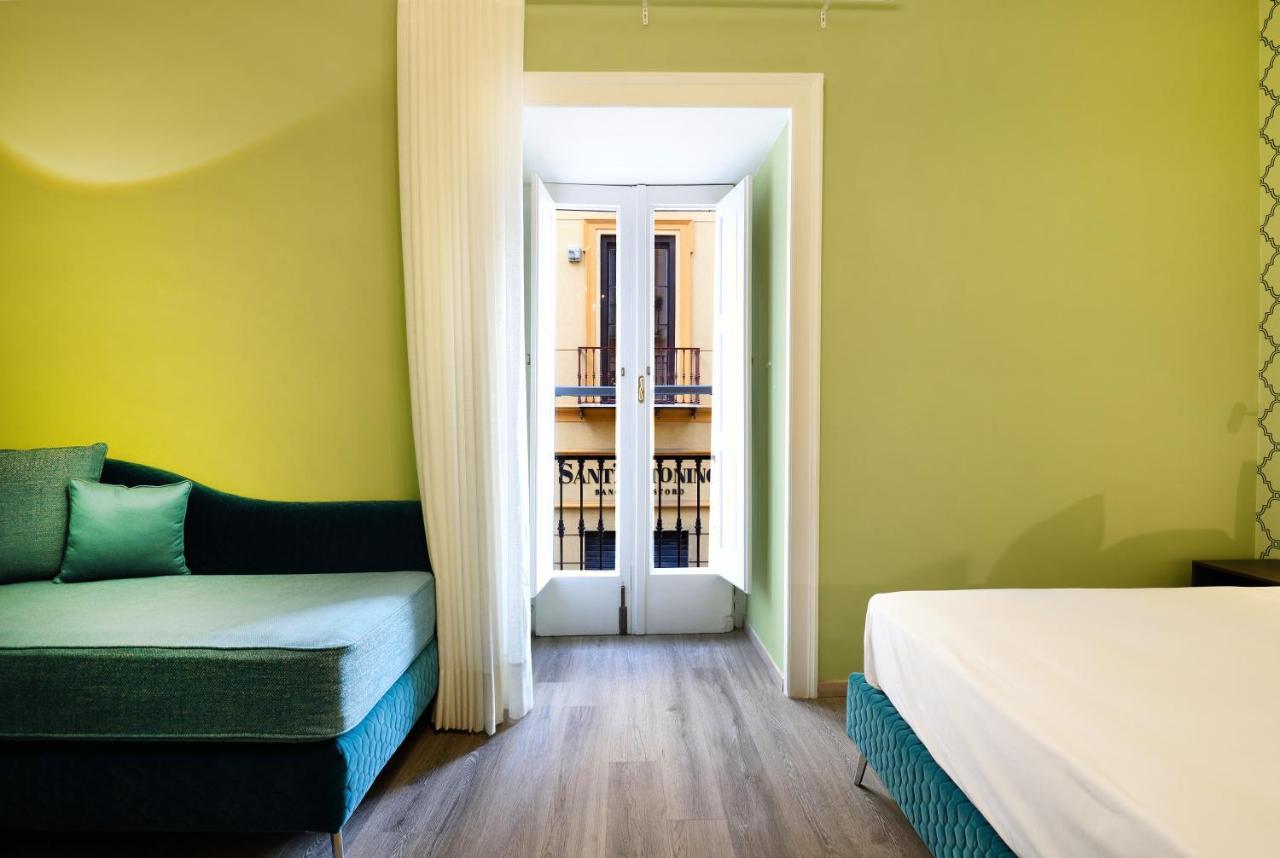 Ferienwohnung La Casa Di Vittoria Sorrent Exterior foto