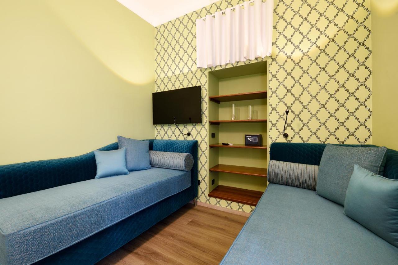 Ferienwohnung La Casa Di Vittoria Sorrent Exterior foto