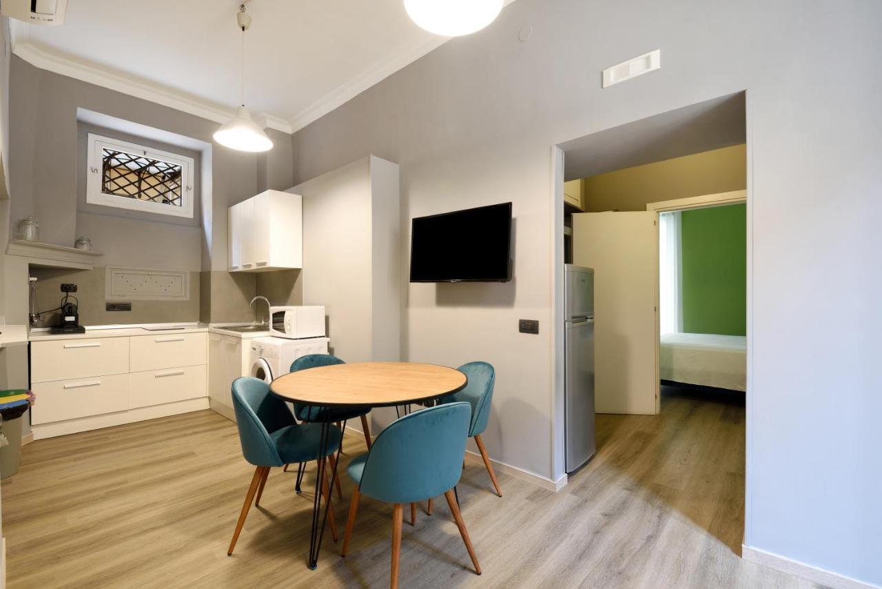 Ferienwohnung La Casa Di Vittoria Sorrent Exterior foto