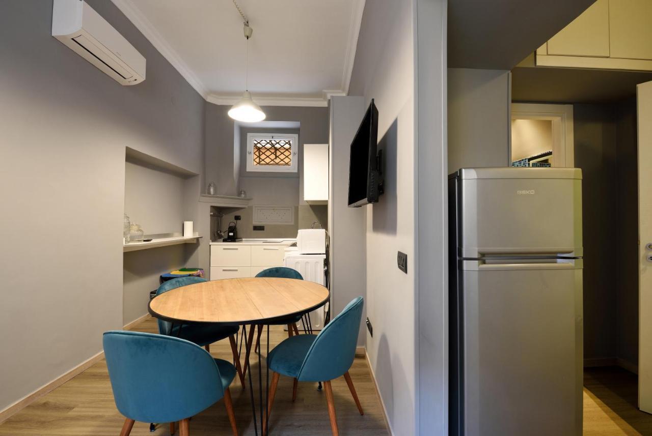Ferienwohnung La Casa Di Vittoria Sorrent Exterior foto