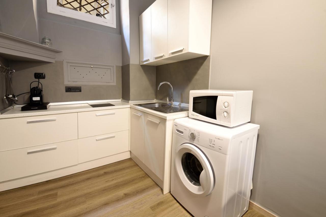 Ferienwohnung La Casa Di Vittoria Sorrent Exterior foto